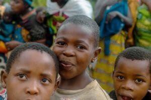 Volunteer Development Program and Community Outreach