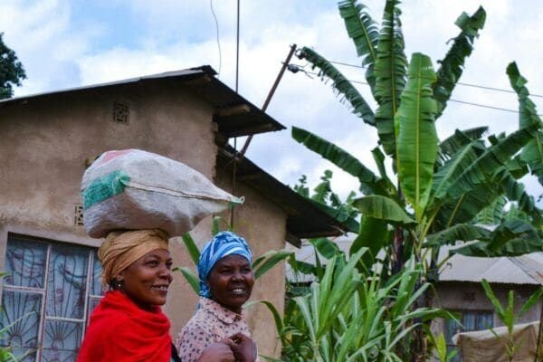 RSD community livelihood program