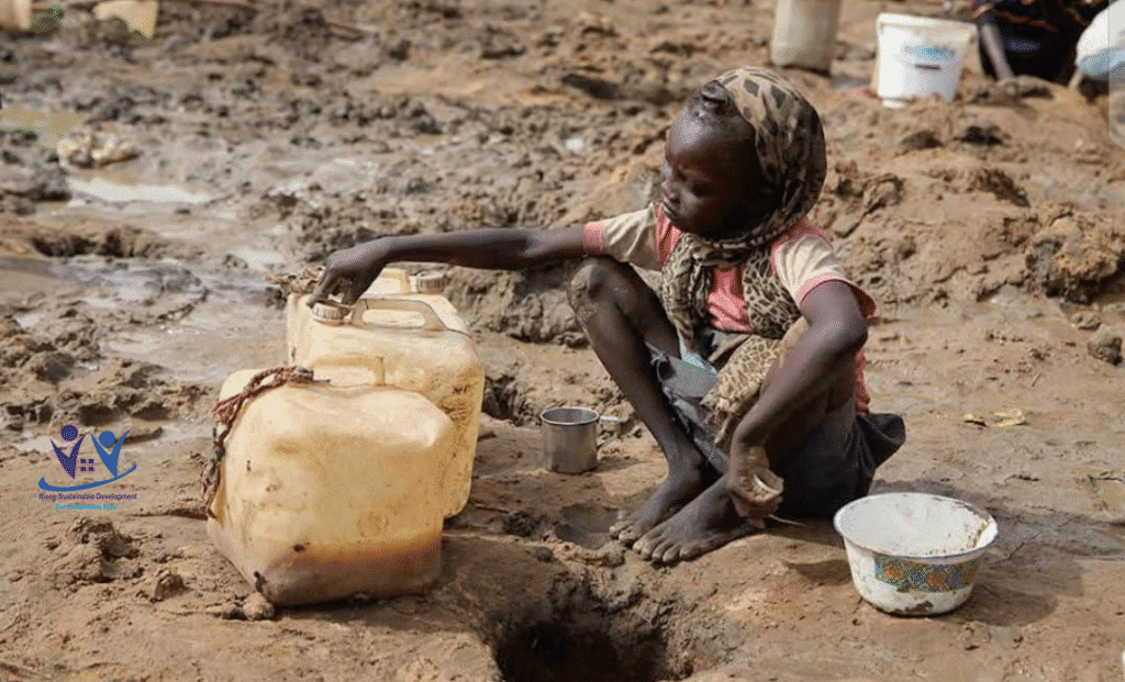 Water for Life Program