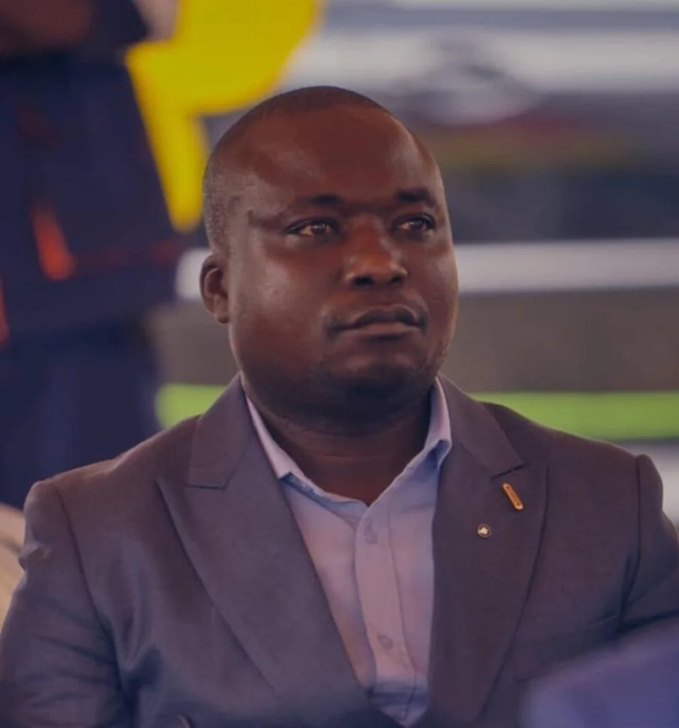 Kana Mukena Georges