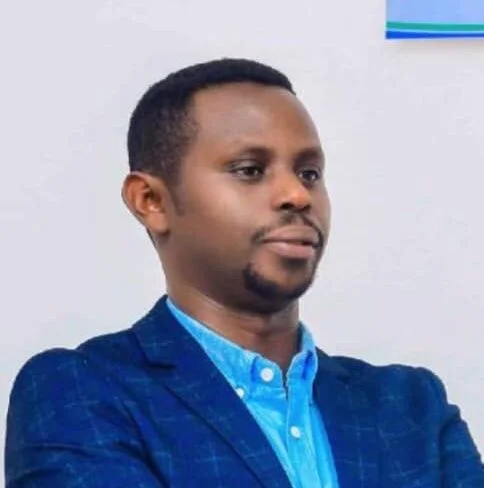 William Kinunu
