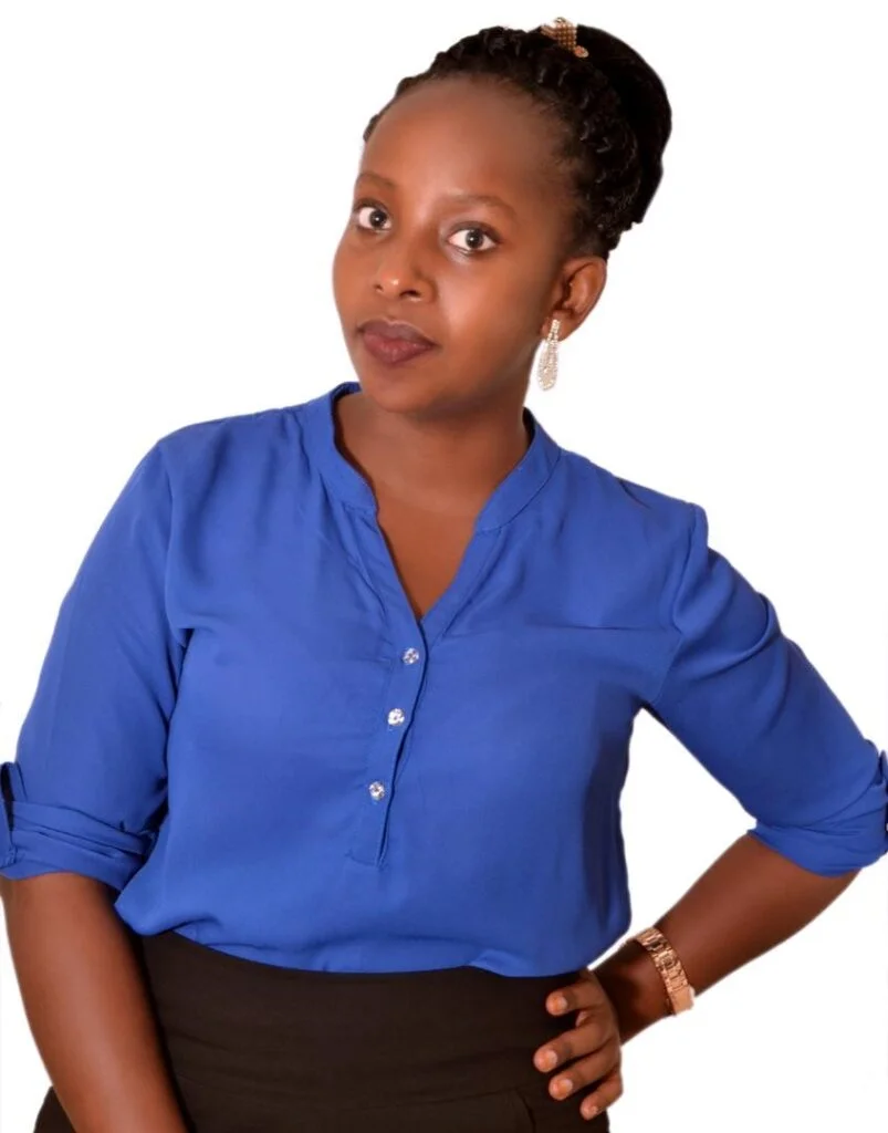Winnie Kyakwera